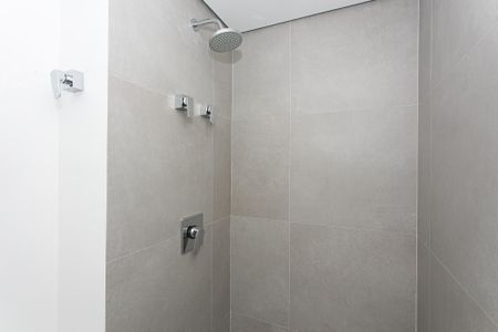 Studio à venda com 41m², 1 quarto e 1 vagaBanheiro