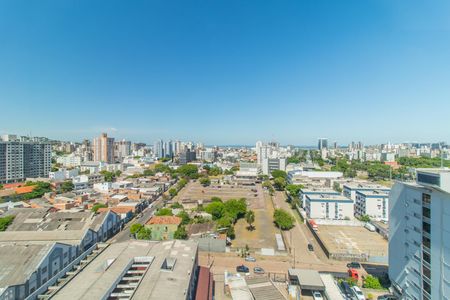Apartamento à venda com 45m², 1 quarto e 1 vaga