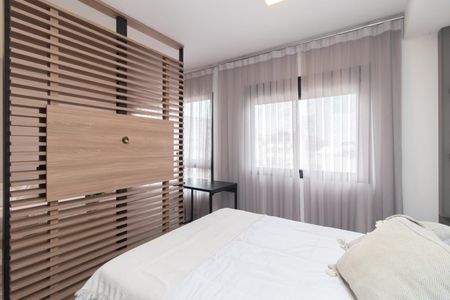 Apartamento à venda com 45m², 1 quarto e 1 vaga