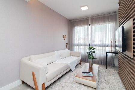 Apartamento para alugar com 1 quarto, 45m² em Azenha, Porto Alegre