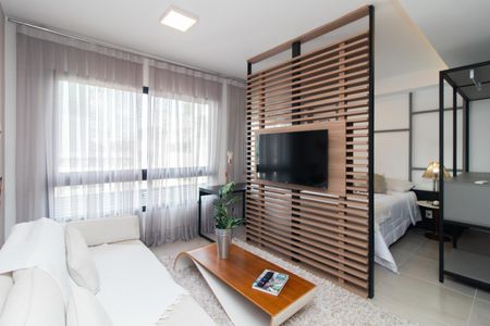 Apartamento para alugar com 1 quarto, 45m² em Azenha, Porto Alegre