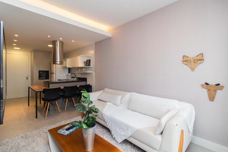 Apartamento para alugar com 1 quarto, 45m² em Azenha, Porto Alegre