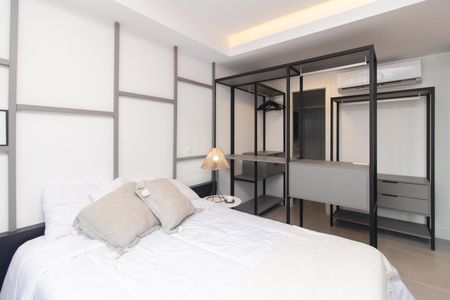 Apartamento para alugar com 1 quarto, 45m² em Azenha, Porto Alegre