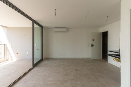 Studio de apartamento à venda com 1 quarto, 41m² em Vila Gomes Cardim, São Paulo