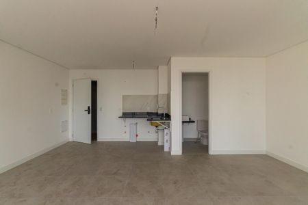 Studio de apartamento à venda com 1 quarto, 41m² em Vila Gomes Cardim, São Paulo