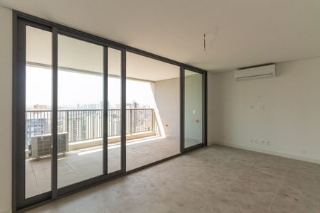 Studio de apartamento à venda com 1 quarto, 41m² em Vila Gomes Cardim, São Paulo