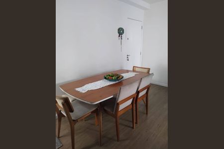 Apartamento à venda com 60m², 2 quartos e 1 vaga