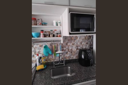 Apartamento à venda com 60m², 2 quartos e 1 vaga