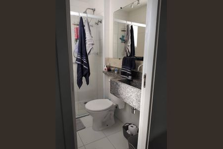 Apartamento à venda com 60m², 2 quartos e 1 vaga