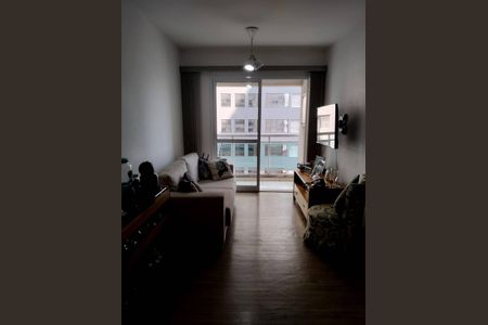 Apartamento à venda com 60m², 2 quartos e 1 vaga