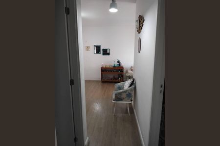 Apartamento à venda com 60m², 2 quartos e 1 vaga