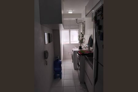 Apartamento à venda com 60m², 2 quartos e 1 vaga