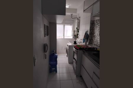 Apartamento à venda com 60m², 2 quartos e 1 vaga