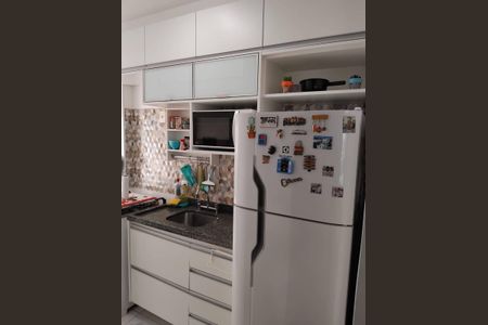 Apartamento à venda com 60m², 2 quartos e 1 vaga