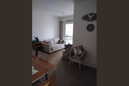 Apartamento à venda com 60m², 2 quartos e 1 vaga