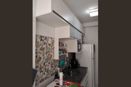 Apartamento à venda com 60m², 2 quartos e 1 vaga