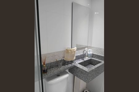 Apartamento à venda com 60m², 2 quartos e 1 vaga