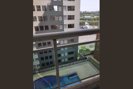 Apartamento à venda com 60m², 2 quartos e 1 vaga