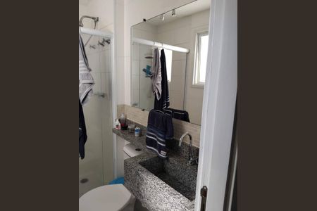 Apartamento à venda com 60m², 2 quartos e 1 vaga