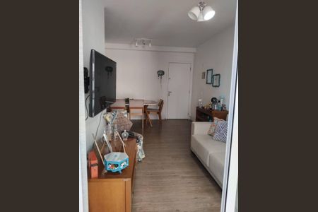 Apartamento à venda com 60m², 2 quartos e 1 vaga