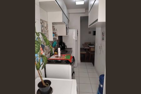 Apartamento à venda com 60m², 2 quartos e 1 vaga