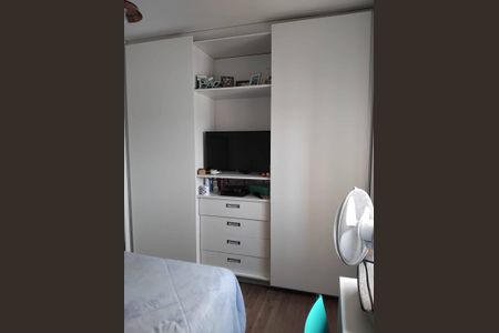 Apartamento à venda com 60m², 2 quartos e 1 vaga