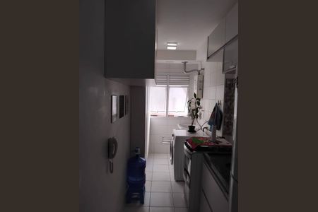 Apartamento à venda com 60m², 2 quartos e 1 vaga