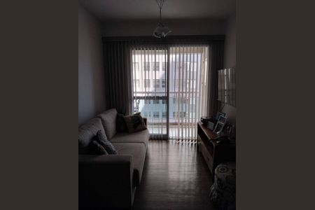 Apartamento à venda com 60m², 2 quartos e 1 vaga