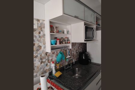 Apartamento à venda com 60m², 2 quartos e 1 vaga