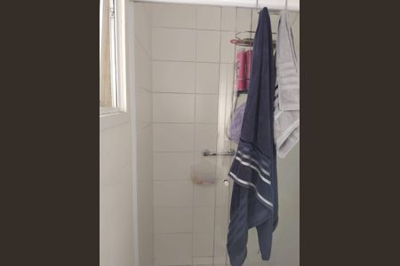 Apartamento à venda com 60m², 2 quartos e 1 vaga