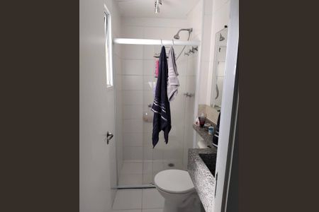 Apartamento à venda com 60m², 2 quartos e 1 vaga