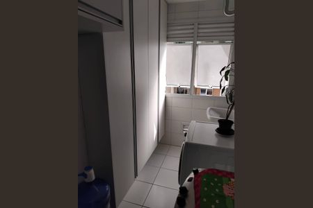 Apartamento à venda com 60m², 2 quartos e 1 vaga