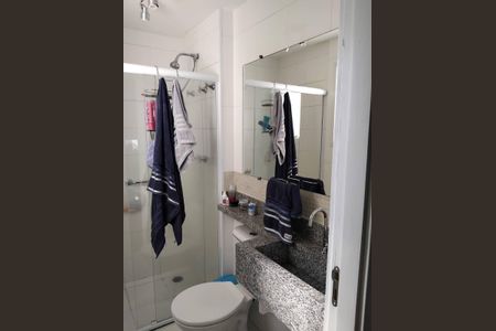 Apartamento à venda com 60m², 2 quartos e 1 vaga