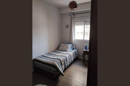 Apartamento à venda com 60m², 2 quartos e 1 vaga