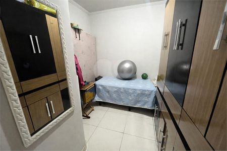 Casa à venda com 2 quartos, 62m² em Parque Esmeralda, São Paulo