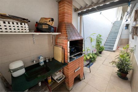 Casa à venda com 2 quartos, 62m² em Parque Esmeralda, São Paulo