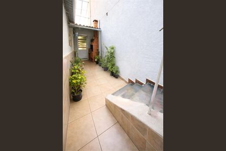 Casa à venda com 2 quartos, 62m² em Parque Esmeralda, São Paulo