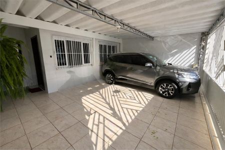 Casa à venda com 2 quartos, 62m² em Parque Esmeralda, São Paulo