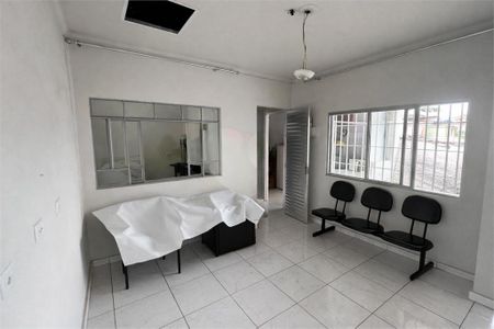 Casa à venda com 2 quartos, 62m² em Parque Esmeralda, São Paulo