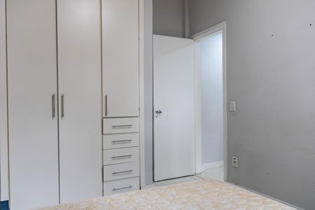 Apartamento à venda com 72m², 3 quartos e 1 vagaQuarto 2