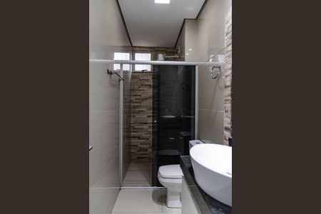 Apartamento à venda com 72m², 3 quartos e 1 vagaBanheiro