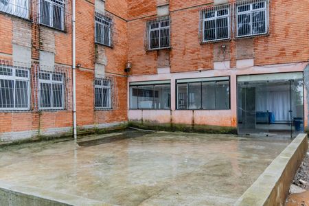 Apartamento à venda com 72m², 3 quartos e 1 vagaÁrea comum - Salão de festas