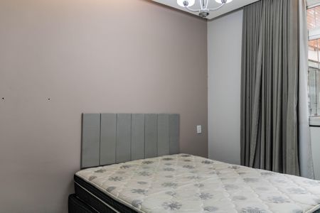 Quarto 1 de apartamento para alugar com 3 quartos, 82m² em Estrela Dalva, Belo Horizonte