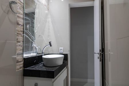 Apartamento à venda com 72m², 3 quartos e 1 vagaBanheiro