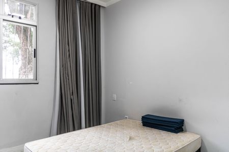 Apartamento à venda com 72m², 3 quartos e 1 vagaQuarto 2