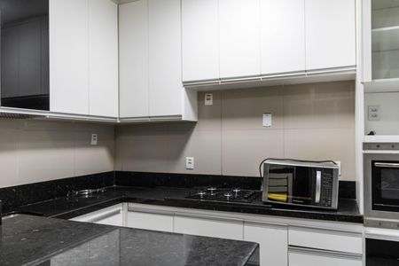 Apartamento à venda com 72m², 3 quartos e 1 vagaCozinha