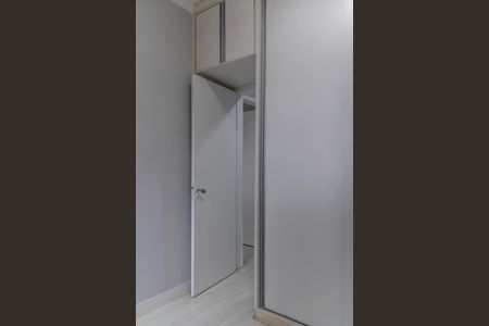 Apartamento à venda com 72m², 3 quartos e 1 vagaQuarto 3