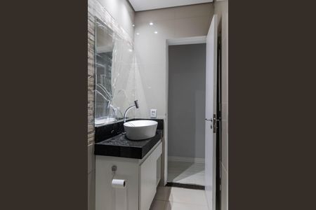 Apartamento à venda com 72m², 3 quartos e 1 vagaBanheiro