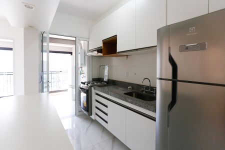 Apartamento para alugar com 2 quartos, 61m² em Butantã, São Paulo