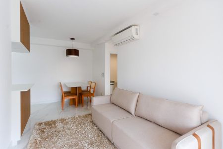 Apartamento para alugar com 2 quartos, 61m² em Butantã, São Paulo